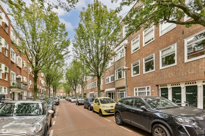 Foto 18 van Kromme-Mijdrechtstraat 55-2