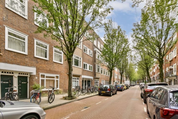 Foto 19 van Kromme-Mijdrechtstraat 55-2