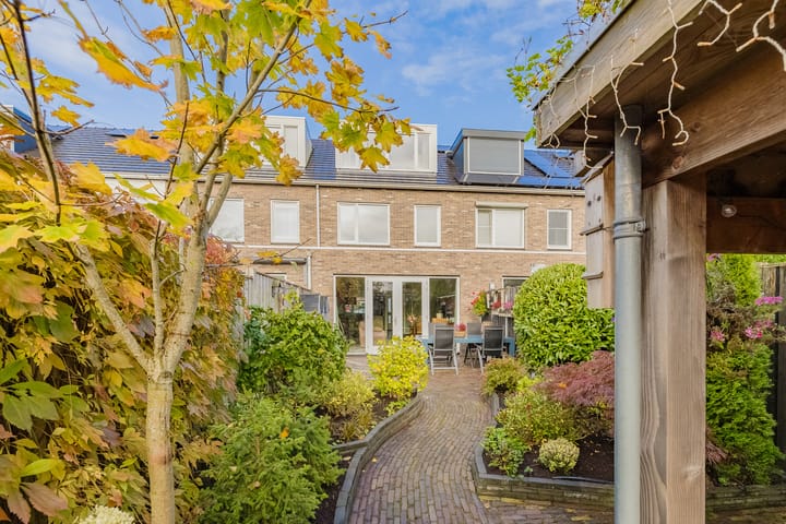 Foto 58 van Hoflanderweg 206