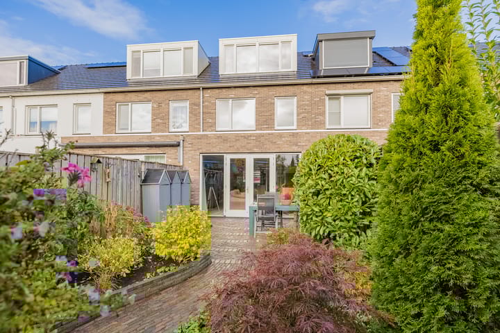 Foto 59 van Hoflanderweg 206