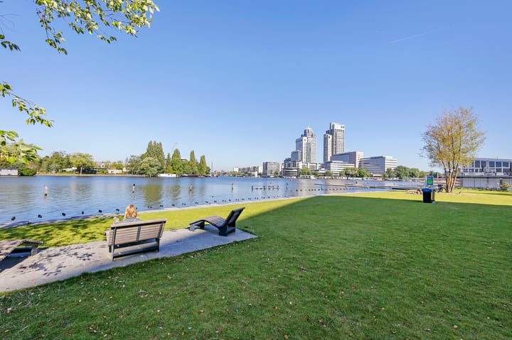 Foto 21 van Kromme-Mijdrechtstraat 55-2