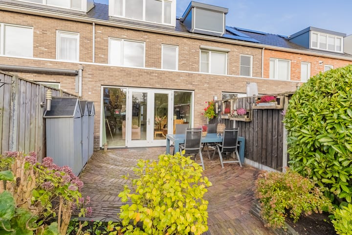 Foto 60 van Hoflanderweg 206