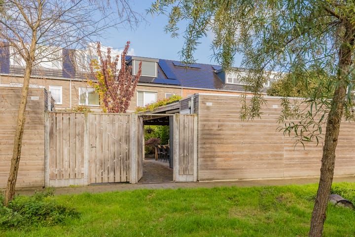 Foto 61 van Hoflanderweg 206