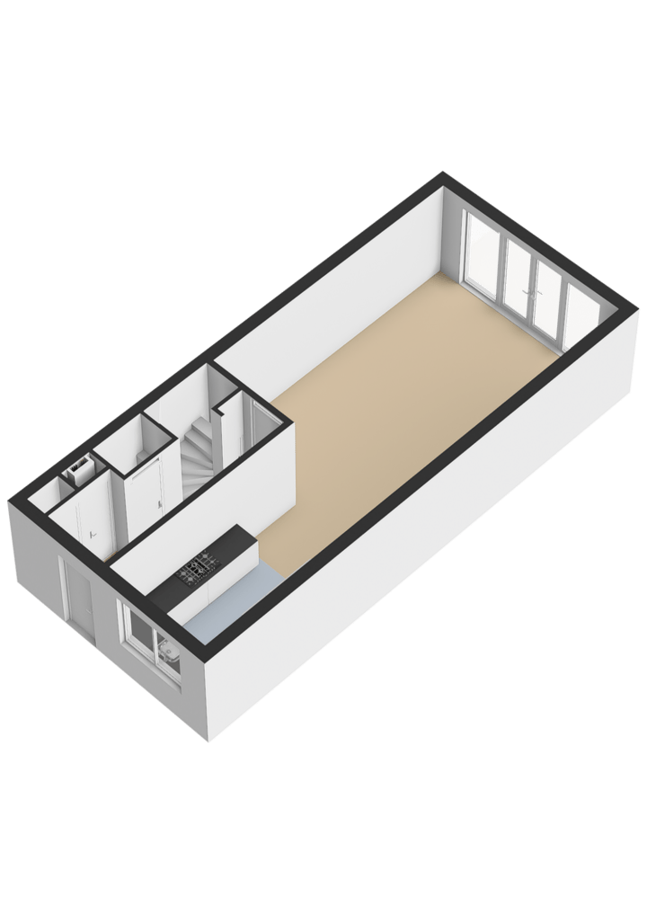 Foto 64 van Hoflanderweg 206