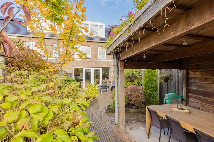 Foto 56 van Hoflanderweg 206