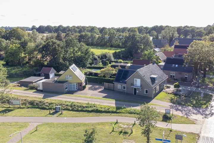 Hoofdstraat 1