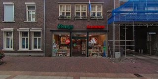 Bekijk 360° foto's