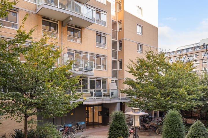 Foto 2 van Mariniersweg 220