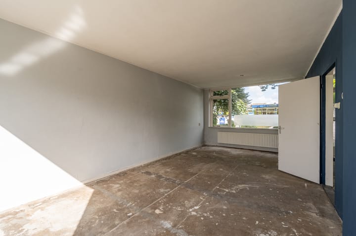 Photo 3 of Koningin Wilhelminastraat 16