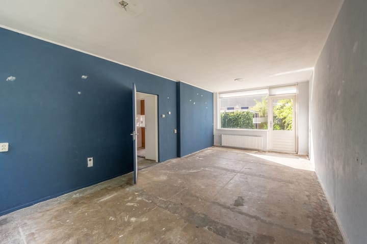 Photo 4 of Koningin Wilhelminastraat 16