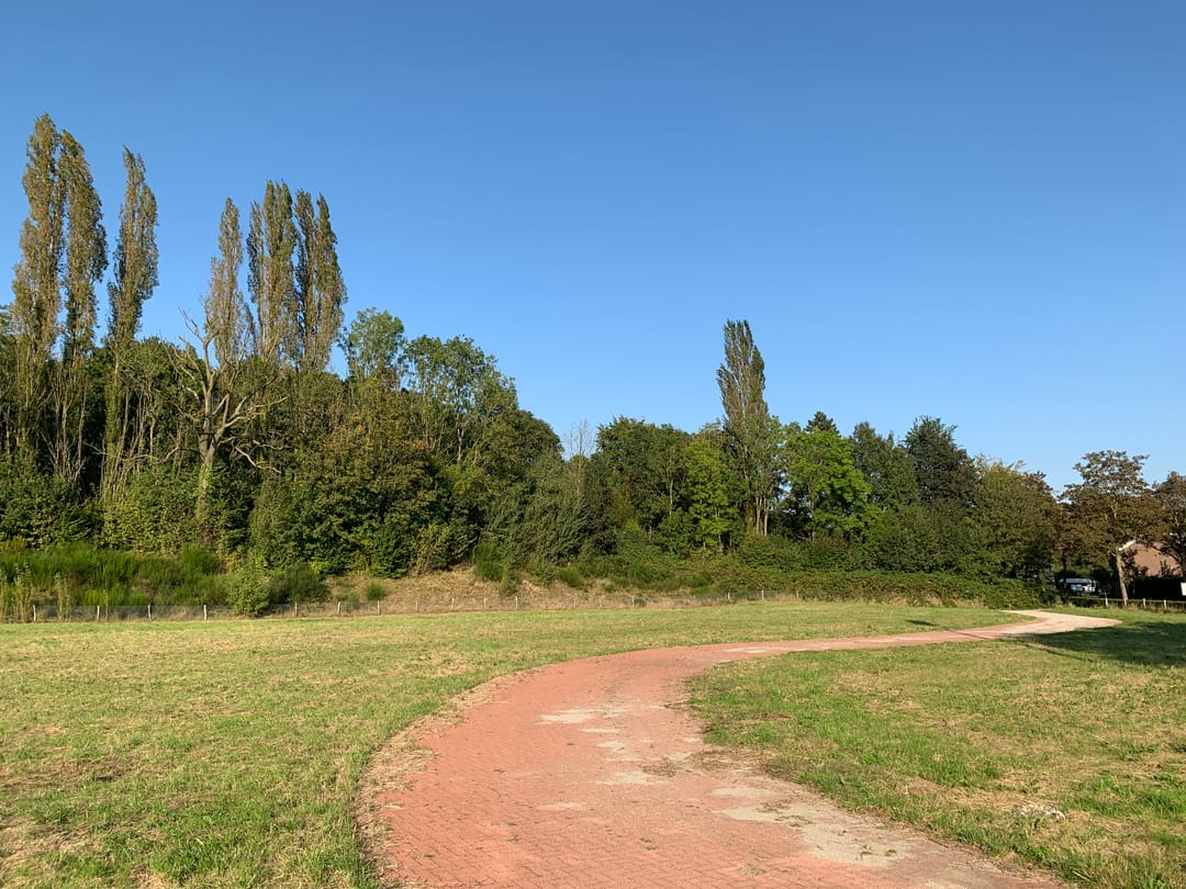 Foto 7 van Domein Grijzegrubben 2A t/m 2 D