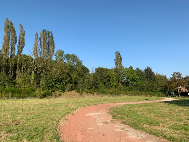 Photo 6 of Domein Grijzegrubben 2A t/m 2 D