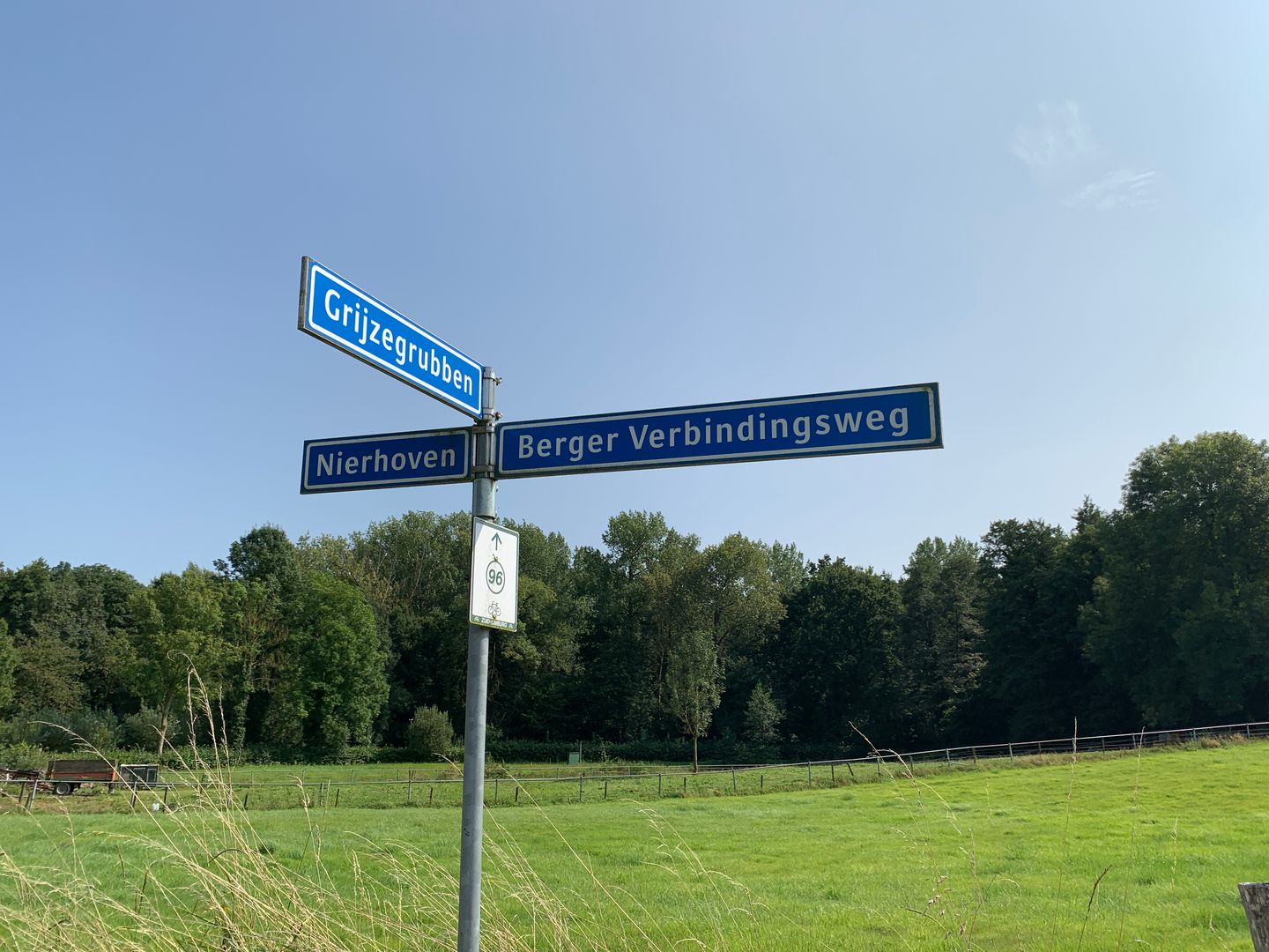 Foto 10 van Domein Grijzegrubben 2A t/m 2 D