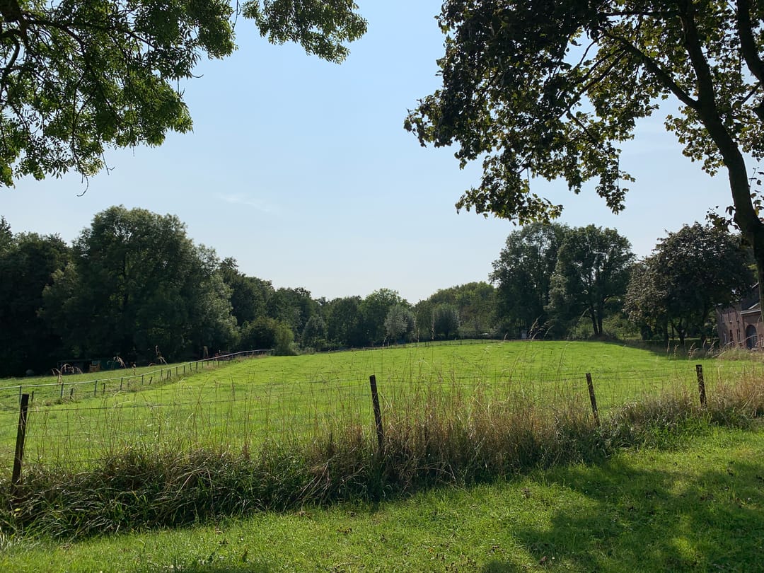 Foto 11 van Domein Grijzegrubben 2A t/m 2 D