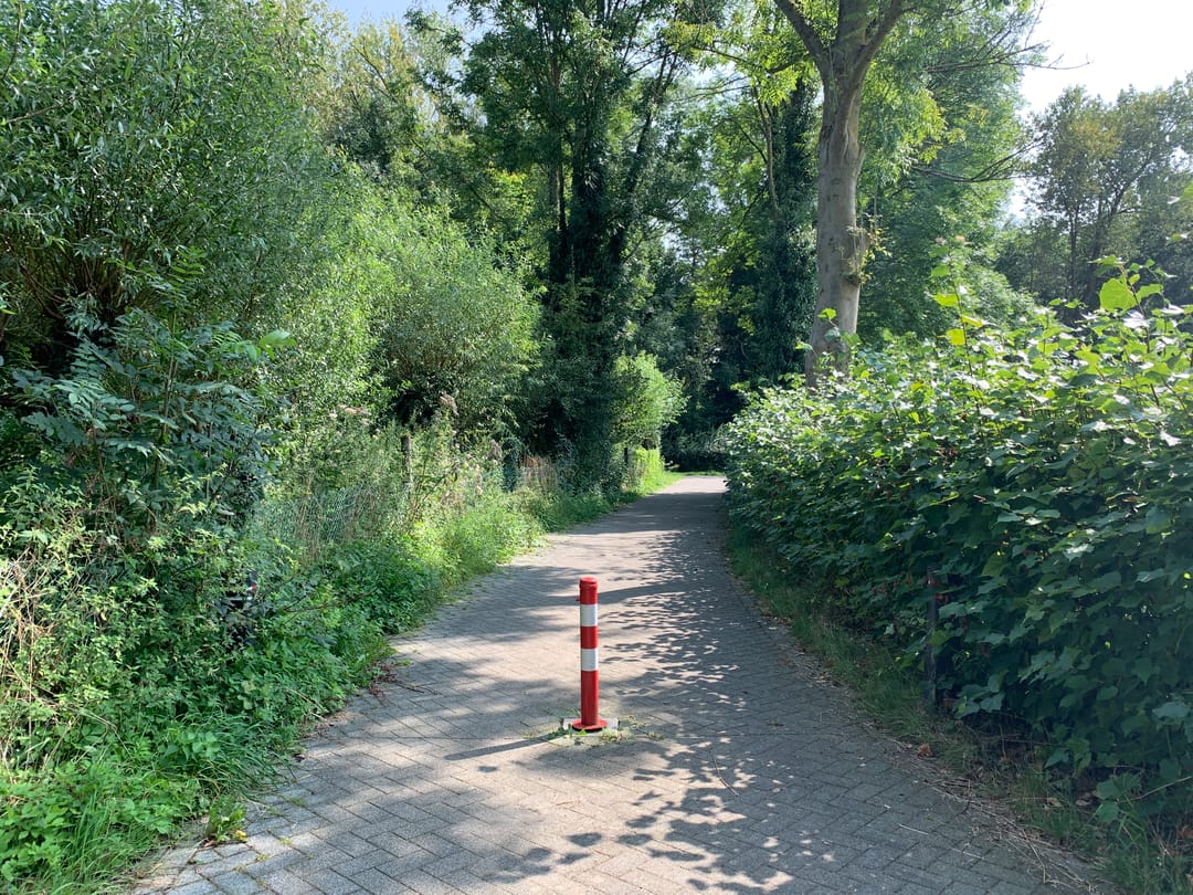 Foto 13 van Domein Grijzegrubben 2A t/m 2 D