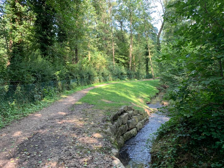 Photo 14 of Domein Grijzegrubben 2A t/m 2 D