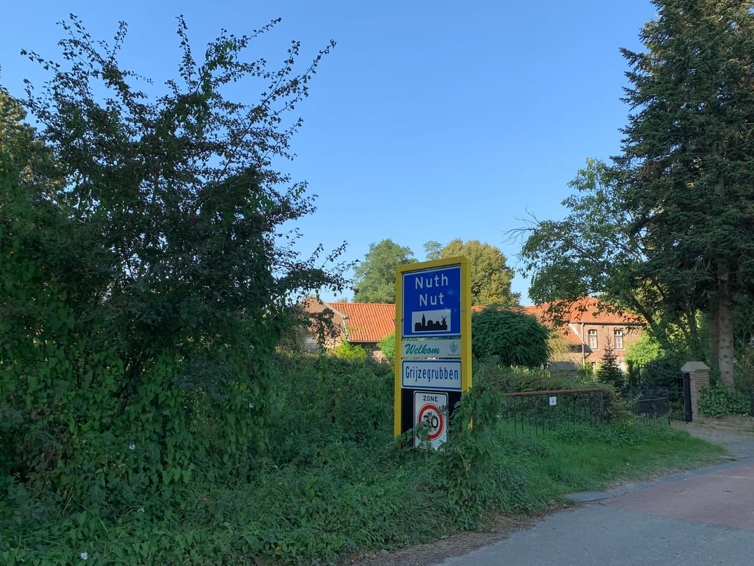 Foto 17 van Domein Grijzegrubben 2A t/m 2 D