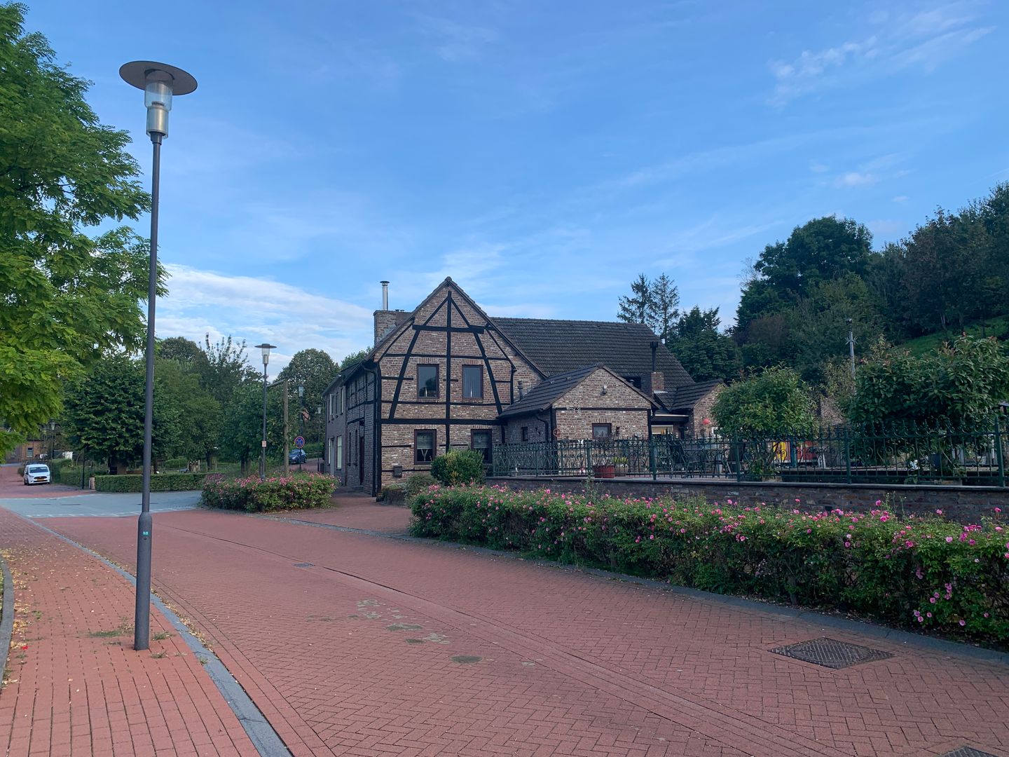 Foto 19 van Domein Grijzegrubben 2A t/m 2 D