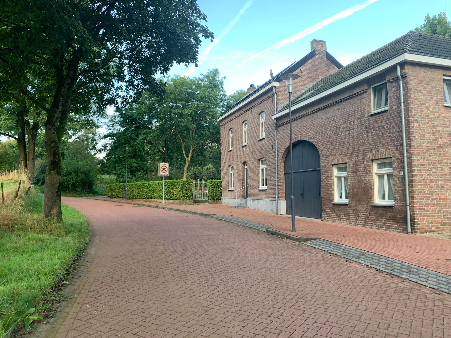 Foto 20 van Domein Grijzegrubben 2A t/m 2 D