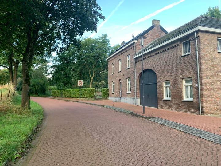 Photo 20 of Domein Grijzegrubben 2A t/m 2 D