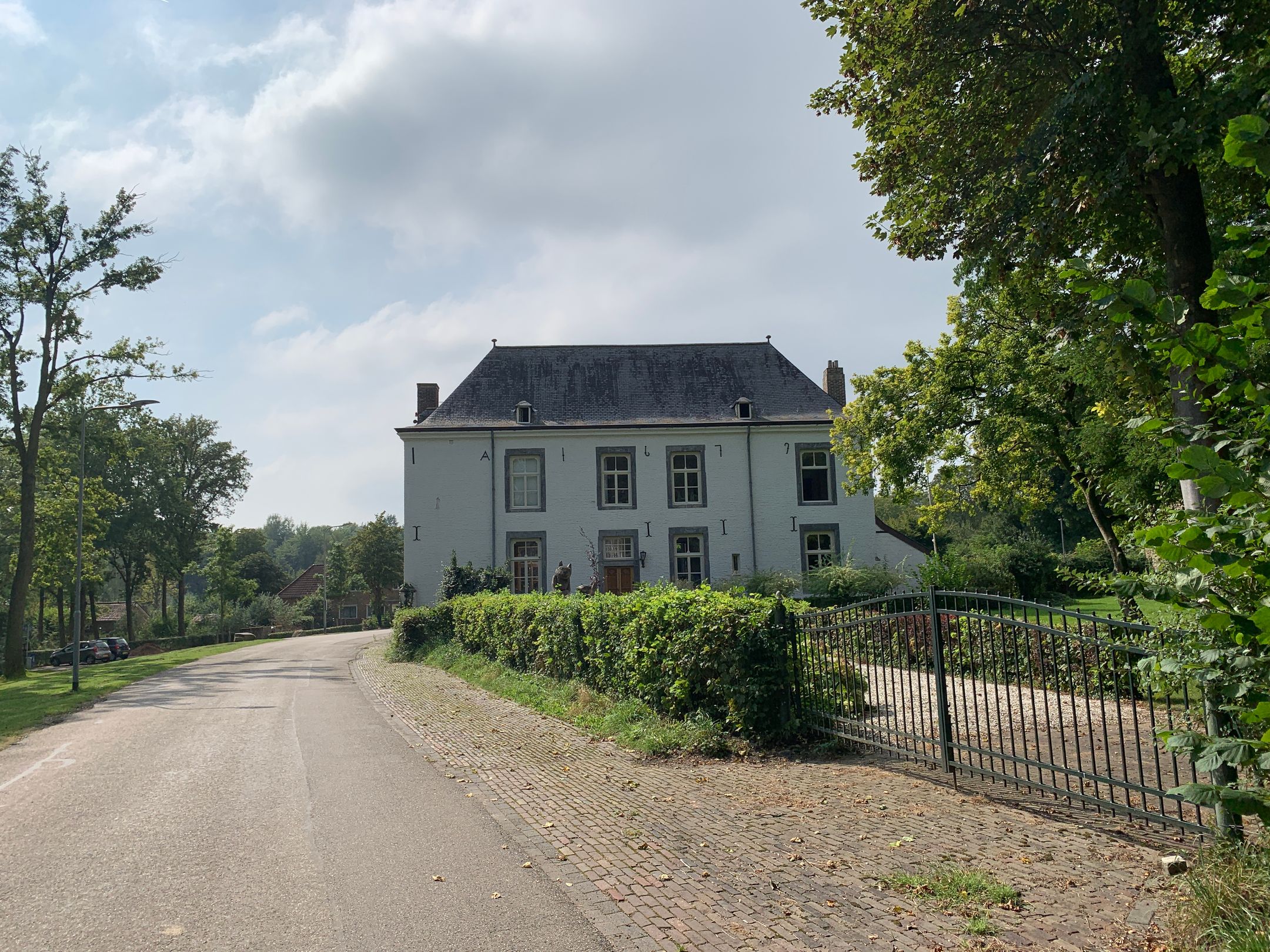 Foto 21 van Domein Grijzegrubben 2A t/m 2 D