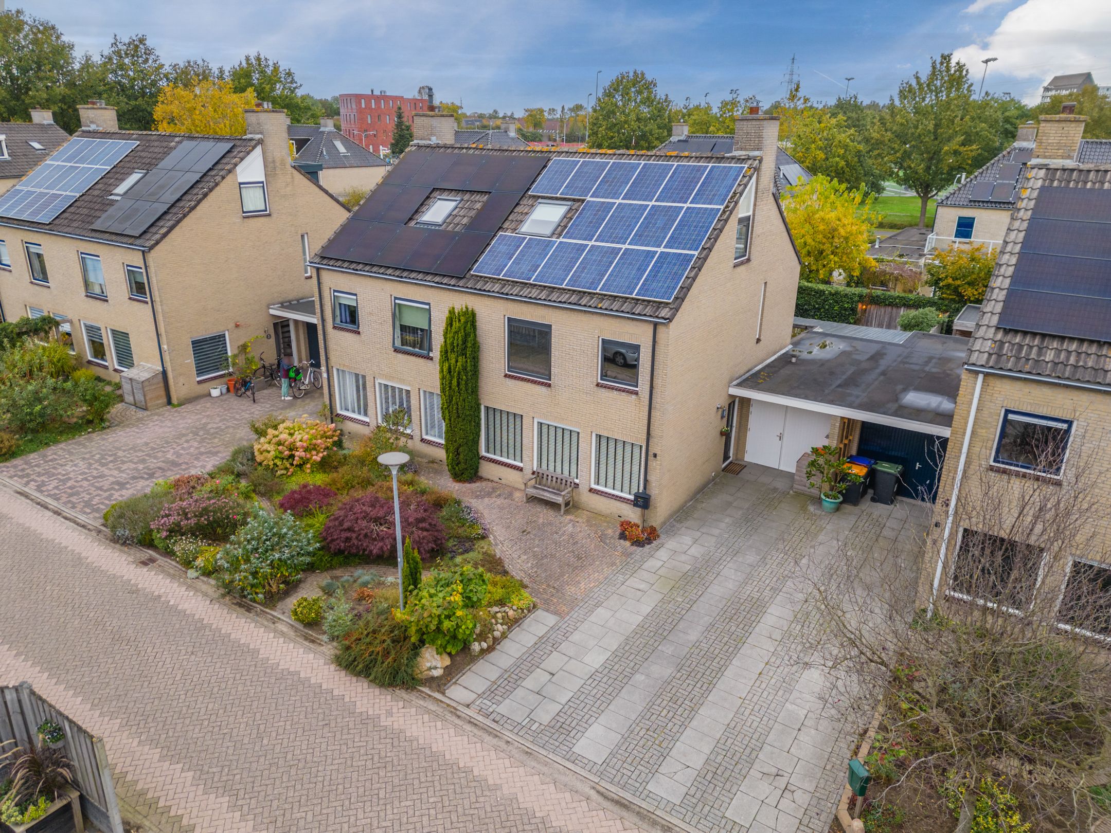 Tesingehof, 7, Assen, 9403PB, Drenthe, Nederland 7 