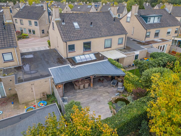 Foto 2 van Tesingehof 7