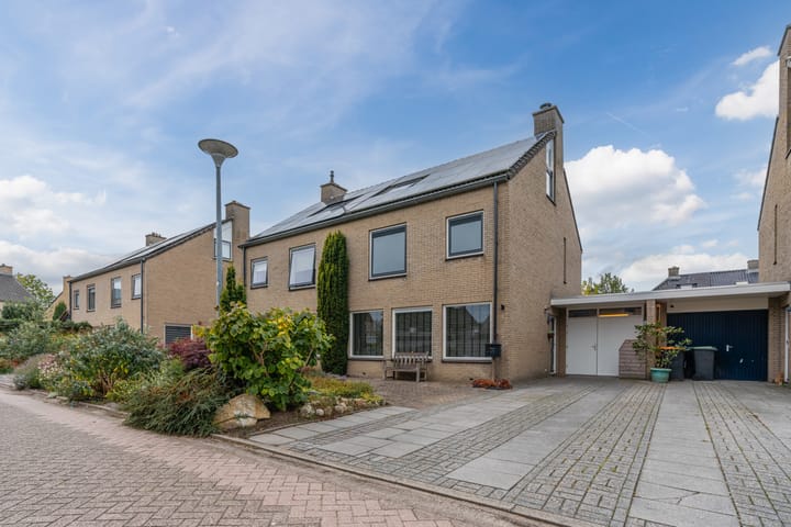 Foto 3 van Tesingehof 7