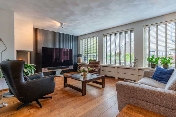 Foto 5 van Tesingehof 7