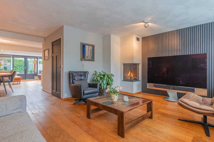 Foto 9 van Tesingehof 7