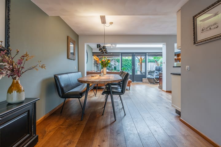 Foto 10 van Tesingehof 7