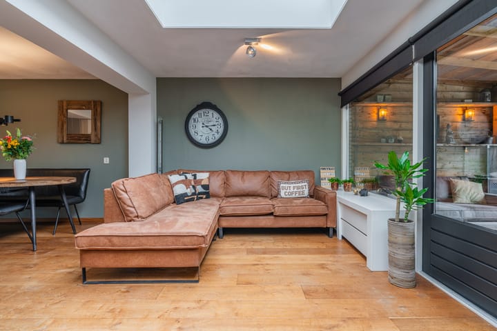 Foto 15 van Tesingehof 7