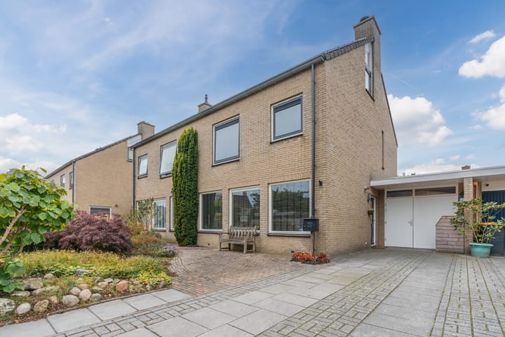 Foto 64 van Tesingehof 7