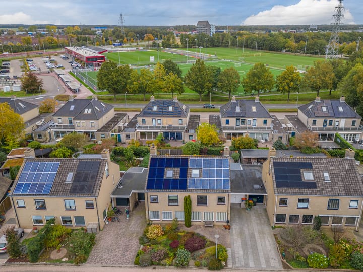 Foto 65 van Tesingehof 7