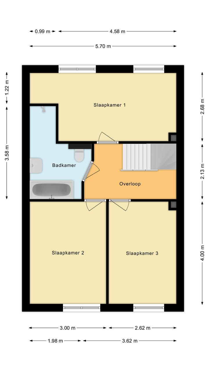 Foto 67 van Tesingehof 7
