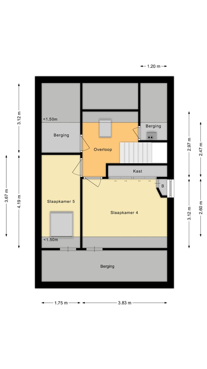 Foto 68 van Tesingehof 7