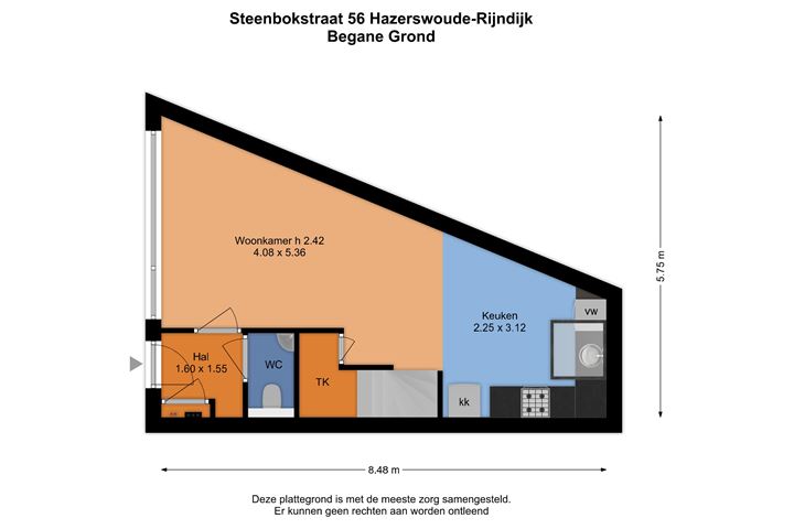 Bekijk foto 24 van Steenbokstraat 56