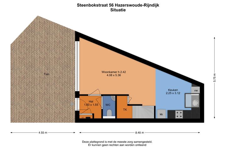 Bekijk foto 25 van Steenbokstraat 56