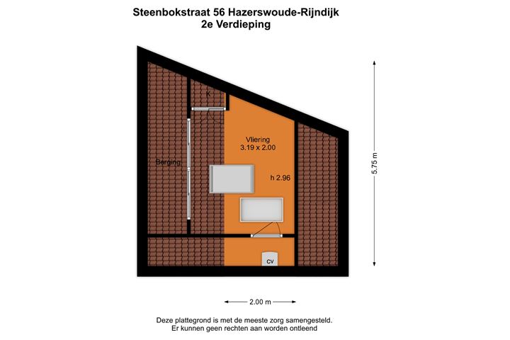 Bekijk foto 26 van Steenbokstraat 56