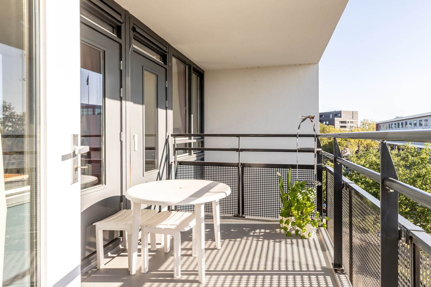 Foto 25 van IJshof 10