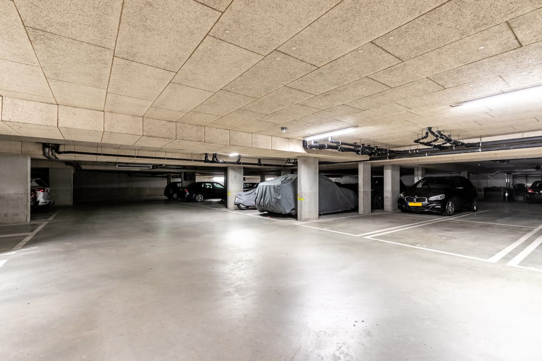 Foto 28 van IJshof 10