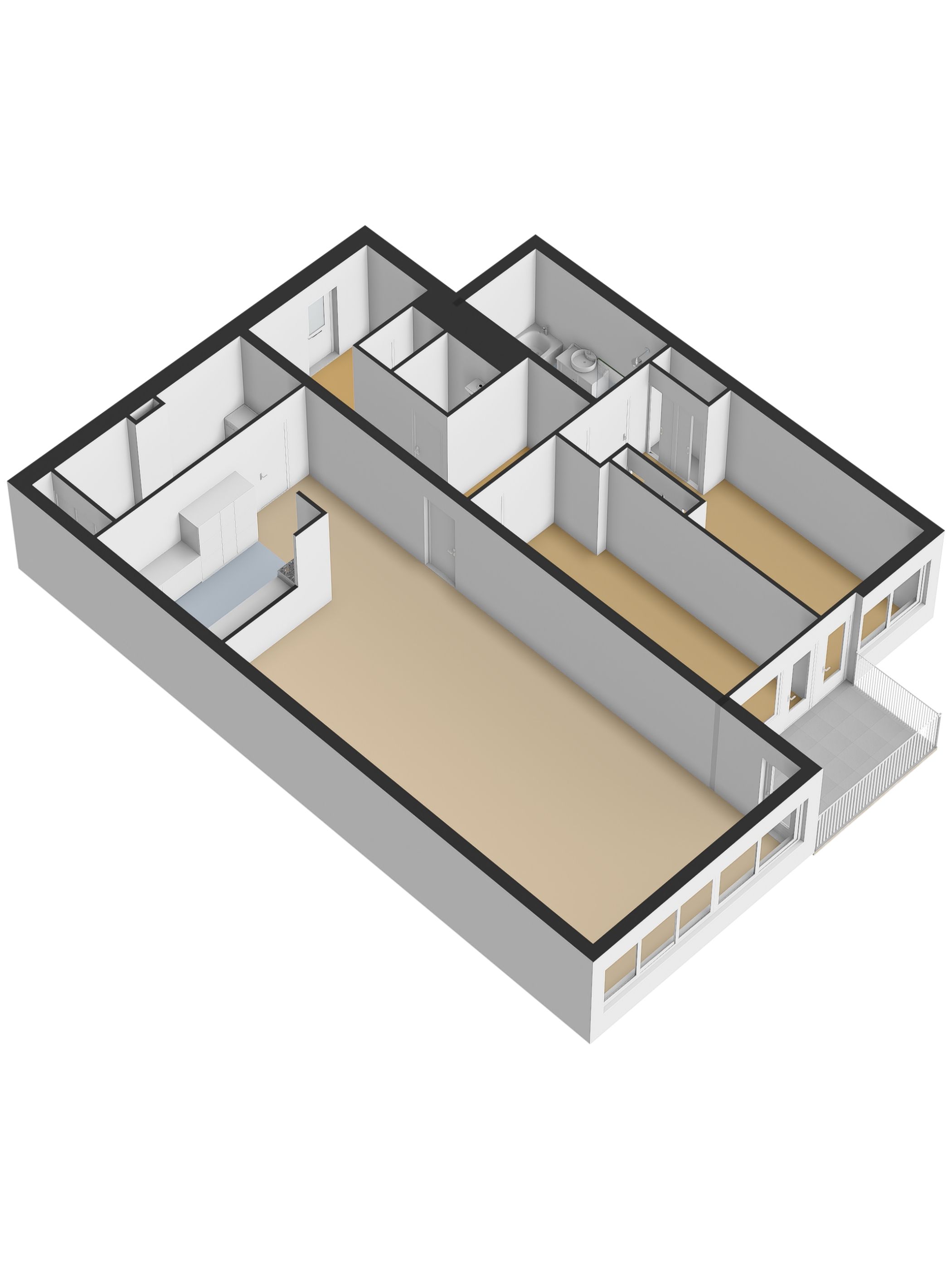 Foto 33 van IJshof 10