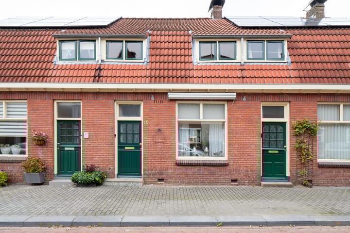 Tulpstraat 19