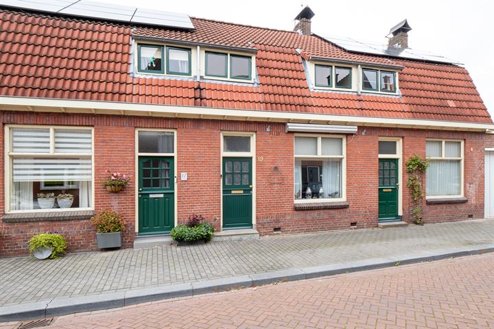 Bekijk foto 7 van Tulpstraat 19