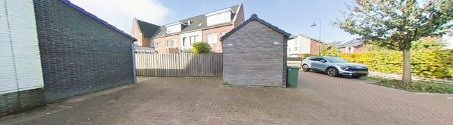 View 360° photo of Voortuin of Rietoever 40