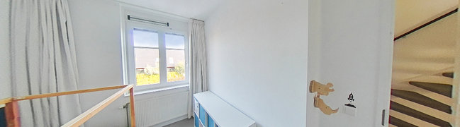 View 360° photo of Slaapkamer of Rietoever 40