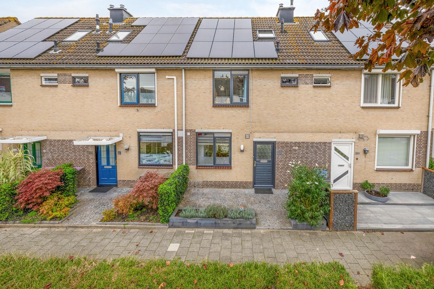 Foto 1 van Rijnlaan 49