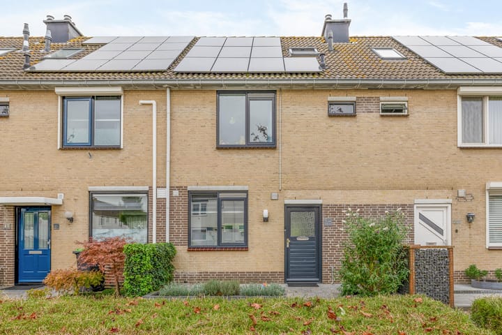 Foto 6 van Rijnlaan 49