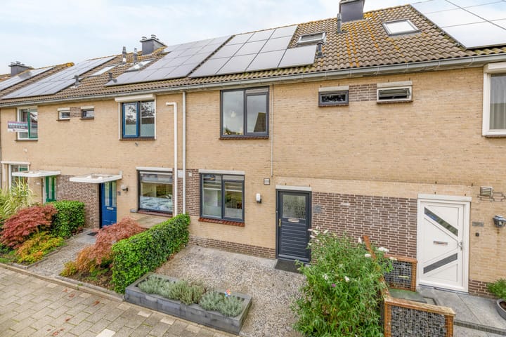 Foto 7 van Rijnlaan 49