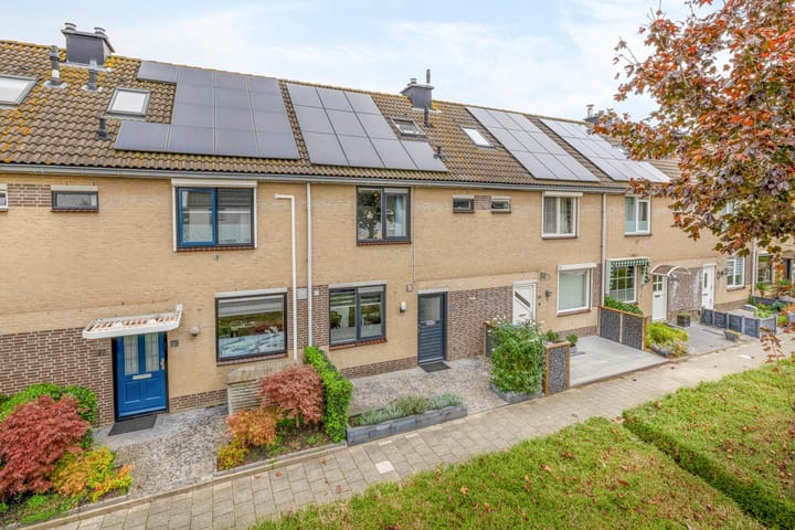 Foto 8 van Rijnlaan 49